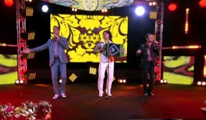 Для любимых. Праздничный концерт к 8-му марта