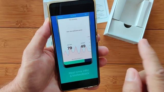Smartwatch HRV (Heart Rate Variability) Explained For FitBit/Oura/EliteHRV Smartwatches & Wearables