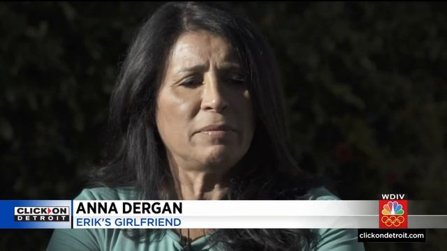 Former Lions QB Erik Kramer opens up about suicide attempt, 2nd chance at life смотреть онлайн