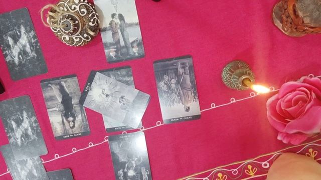 Кельтский крест ТАРО - новые отношения вот скоро смотреть онлайн