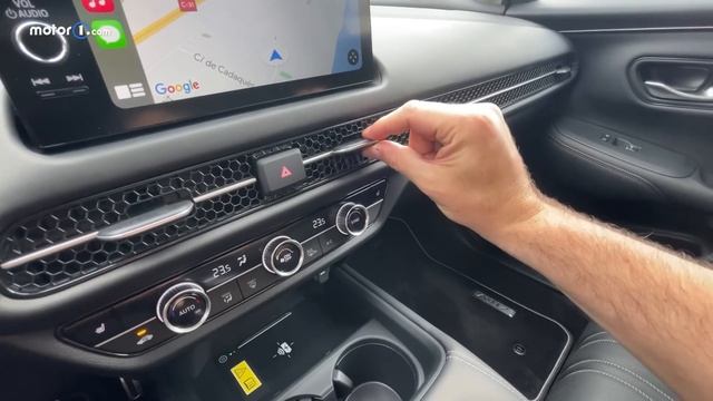 Honda ZR-V ?? Prova del SUV IBRIDO a benzina da 20 km/l смотреть онлайн