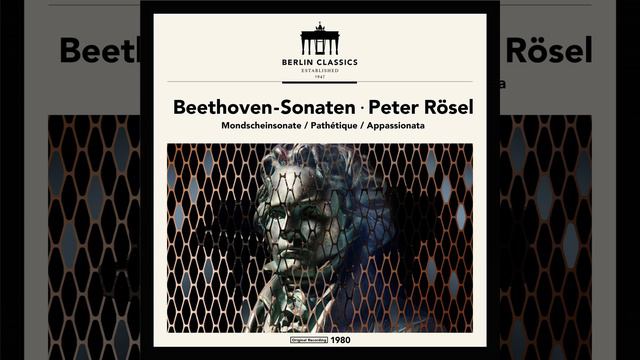 Piano Sonata No. 23, Op. 57 "Appassionata": I. Allegro assai смотреть онлайн