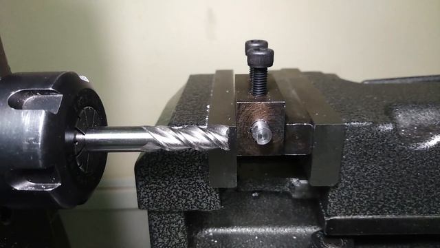 Ремонт метчикодержателя. смотреть онлайн