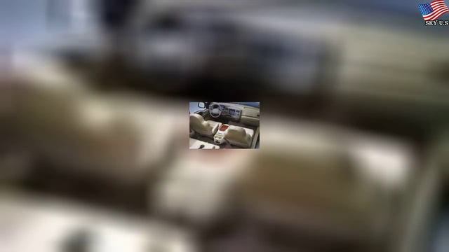 Ford Excursion Exhumed? Ford just applied for the trademark смотреть онлайн