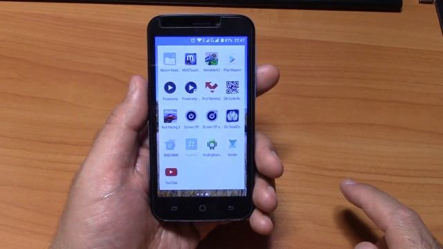Прошивка Blackview A5 через Flashtool , установка рут , патчей через TWRP смотреть онлайн