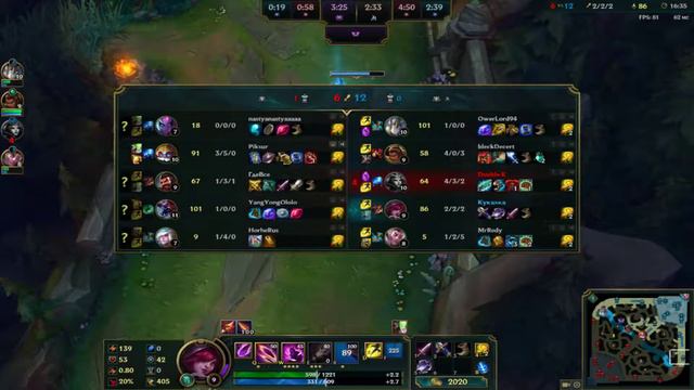 League of Legends для тех кому нравится интересная игра смотреть онлайн