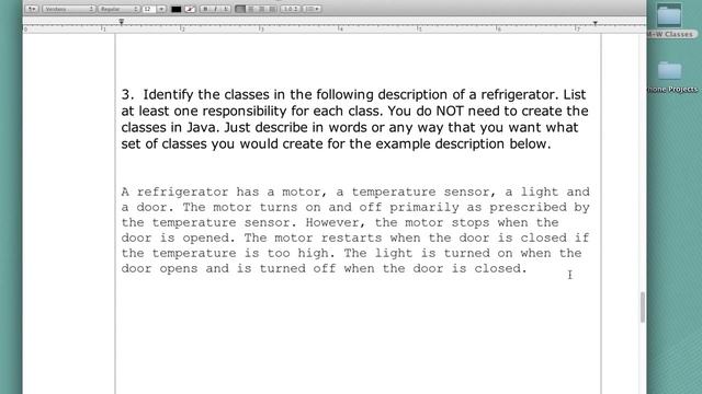 Java Programming - Lecture 8b смотреть онлайн
