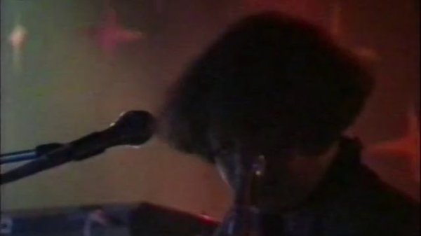 Агата Кристи - Shocking you (cover Shocking Blue)