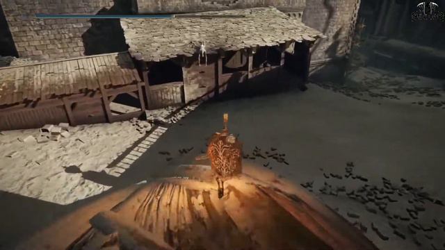 Elden Ring 1080p How to get the Gravel Stone Seal смотреть онлайн