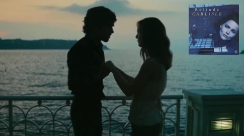 Belinda Carlisle - Heaven Is A Place On Earth смотреть онлайн