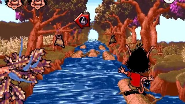 Hugo Collection (PC Game, Finnish) - DxWnd Fixed Gameplay смотреть онлайн