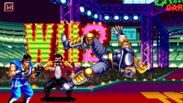 World Heroes 2 Jet Boss Hack - Play Zeus смотреть онлайн