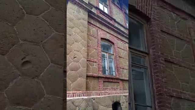 Дача Петрова на территории пансионата Шепси 1899 год. смотреть онлайн