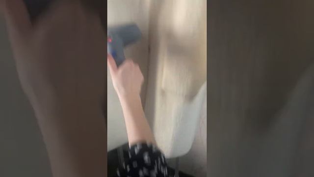 Отпарила пальто! Обзор отпаривателя Kitfort KT-913 смотреть онлайн