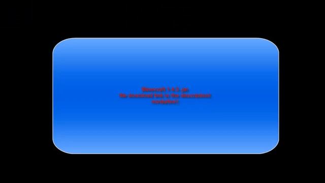 Minecraft 1.4.5 .jar file download (mediafire) смотреть онлайн