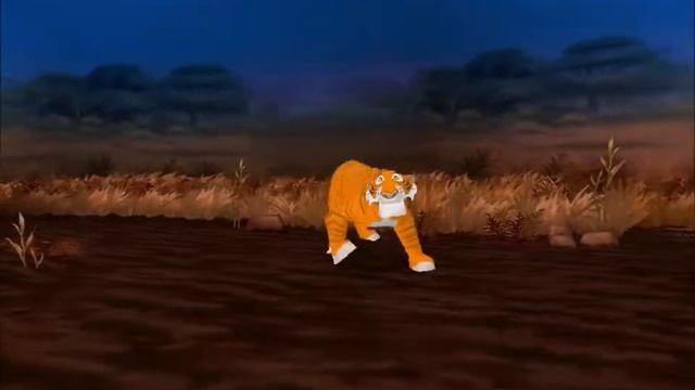 Run Karaoke - The Jungle Book Groove Party смотреть онлайн