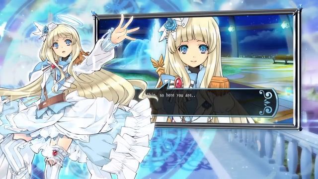 The Awakened Fate Ultimatum — Official Trailer 3: Main Trailer смотреть онлайн