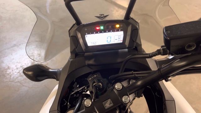 MOTO-TEAM. HONDA NC700 2014г. Из Европы. смотреть онлайн