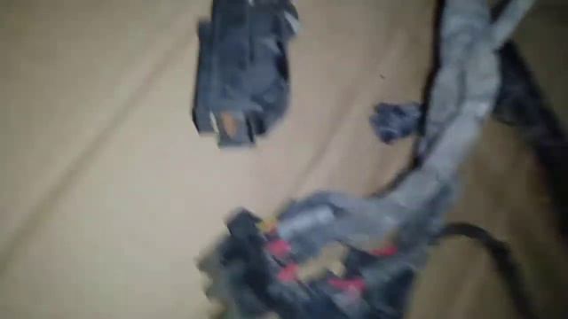 Коса двигателя Chery Amulet A11-37240. BF смотреть онлайн