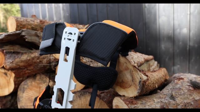 Einfach Genial! Stihl FS 561 C смотреть онлайн