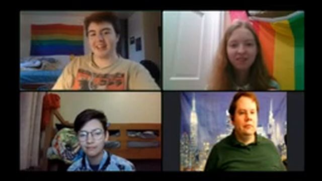 Q&A with the Raggedy Ann Revival Effort (RARE) Rag Dolly Broadway Musical смотреть онлайн