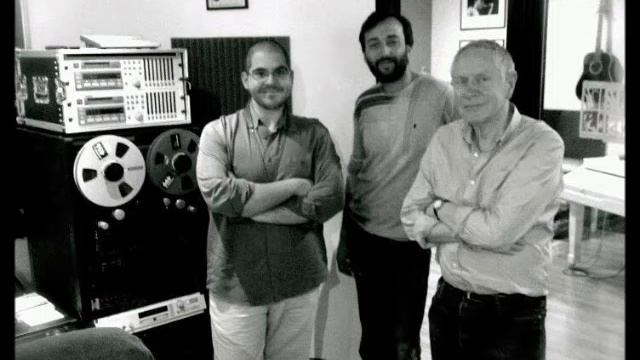 'Solar' (Miles Davis) - Carlo Muscat, Joe Debono, Lawrie Simpson смотреть онлайн