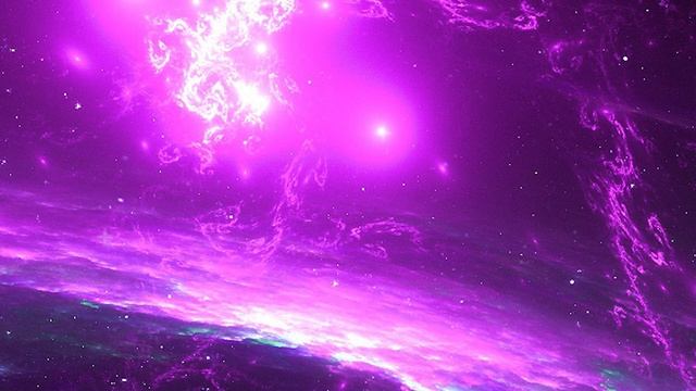 ?SPACE Ambient Music - [WE GO THERE] A dark and strange world. Exploring the unknown universe. смотреть онлайн