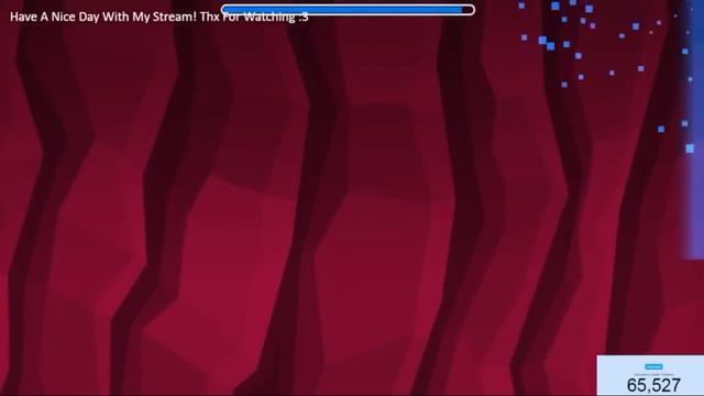 REQUEST CHALLENGE #20 | Geometry Dash - Partition (In Steam Stream)