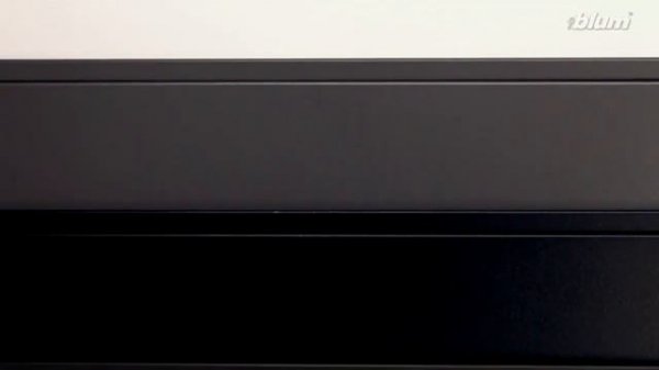 + Blum Legrabox — experience elegance