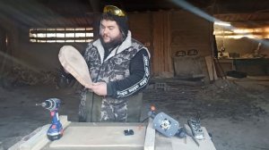 БИЗНЕС ОКУПИЛСЯ ЗА 1 ДЕНЬ/ КАК СДЕЛАТЬ ЧАСЫ ИЗ СПИЛА ДЕРЕВА?