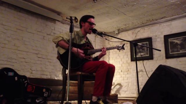 Василий Уриевский - 9 Песня ни о чем смотреть онлайн