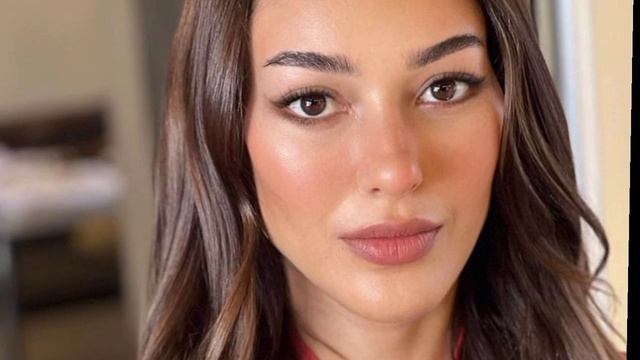 САМАЯ КРАСИВАЯ ТУРЕЦКАЯ АКТРИСА Дилан Чичек Дениз. Интересные факты. Фильмография. Личная жизнь смотреть онлайн