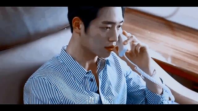 Seo Kang Joon & Gong Seung Yeon ♡ FRIENDS ( Marshmello & Anne-Marie ) Are you human too ? смотреть онлайн