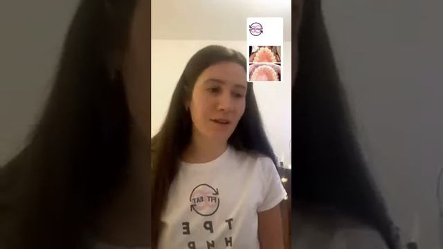 Связаны ли зубы и прикус с осанкой? Какие средства гигиены существуют и как выбрать? смотреть онлайн