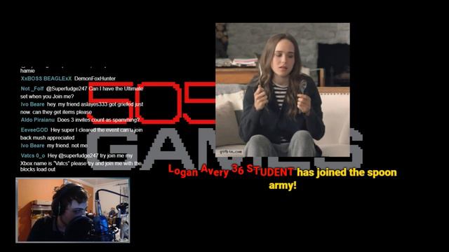 Terraria Xbox One 1.3.4 Giveaways/Dropoffs "Party Items!" #84 смотреть онлайн