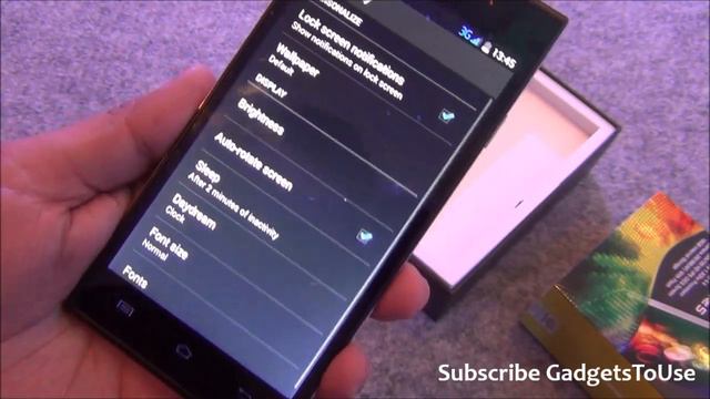 XonPhone 5 Hands on, Unboxing, Quick Review, Camera, Price, Features, Software and Overview HD смотреть онлайн