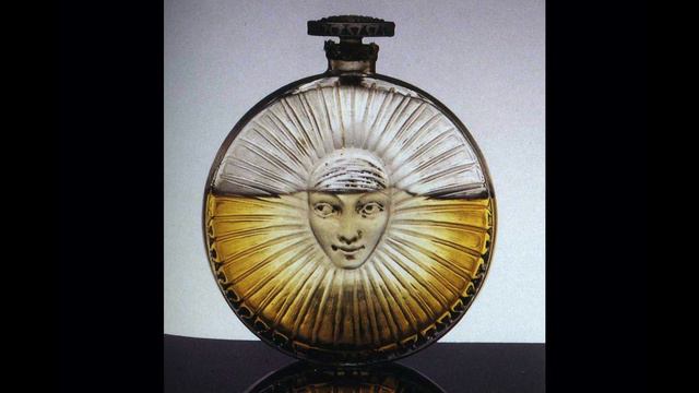 Eric Knowles Lalique Talk 1 3 смотреть онлайн
