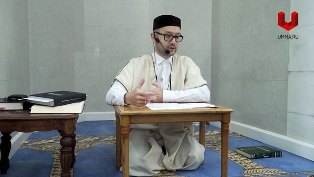 4 запретных (священных) месяца в Исламе смотреть онлайн