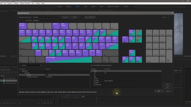 Как быстро Резать Клипы Premiere Pro смотреть онлайн