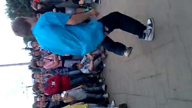 Батурин (судейский выход) смотреть онлайн