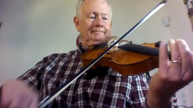 Ook pic waltz played a Gliga violin смотреть онлайн