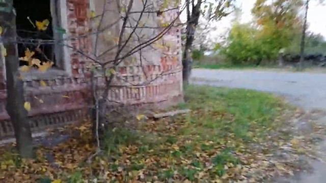 Калашниково. Центр ПГТ. Обзор ч.1 смотреть онлайн