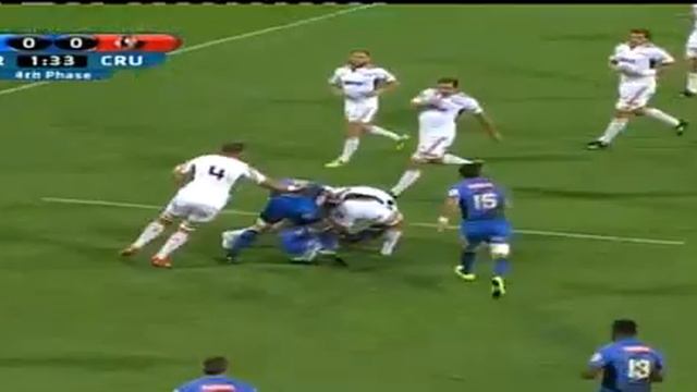 Shane Christie v Force смотреть онлайн