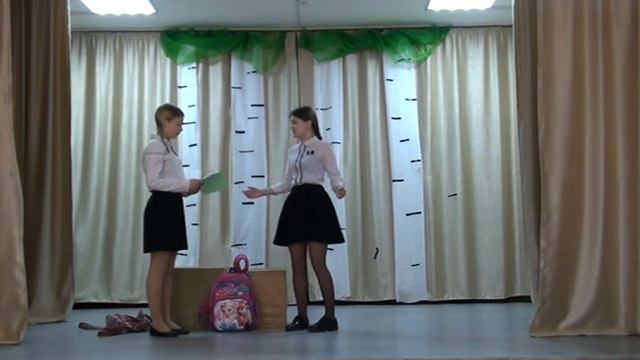Эстрадная миниатюра "ПРЯМО ВЕСНА" автор текста С. Андреева смотреть онлайн
