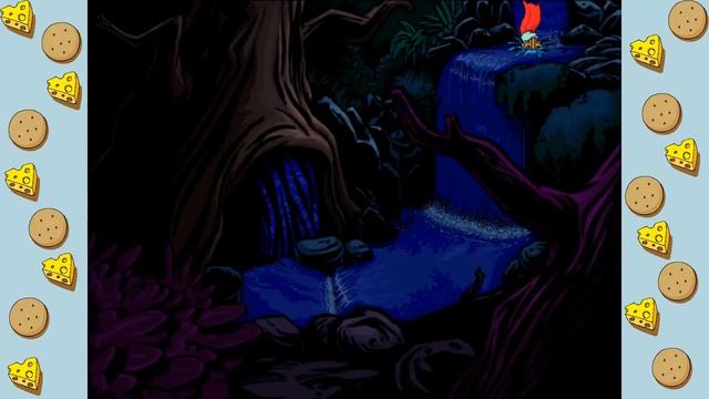 Let's Play Pajama Sam- Episode 1: Hardest Game Ever смотреть онлайн