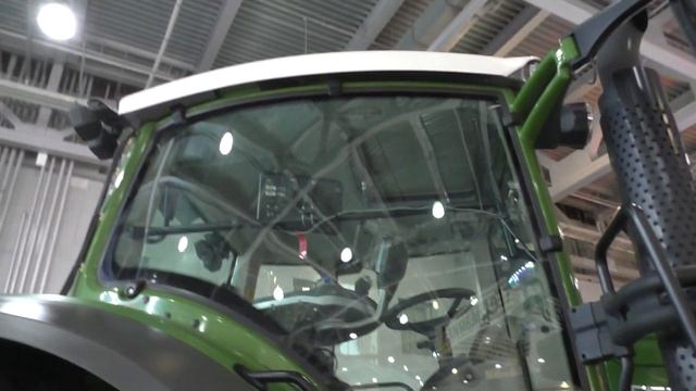 Fendt 936 Vario Агросалон 2020
