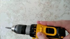 Шуруповёрт для чайников.