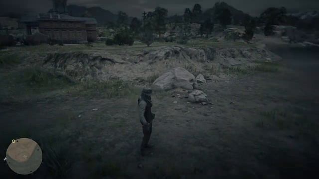 RED DEAD REDEMPTION 2 - PS4 | Прохождение - Финал #Прохождение #RDR2 #РДР2 #PS4 смотреть онлайн