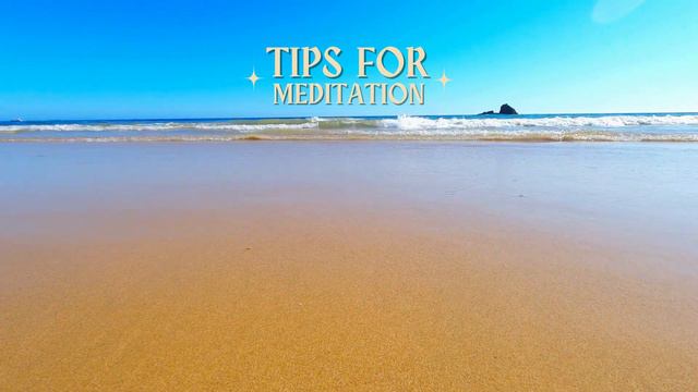 2-Min Guided Meditation tip смотреть онлайн
