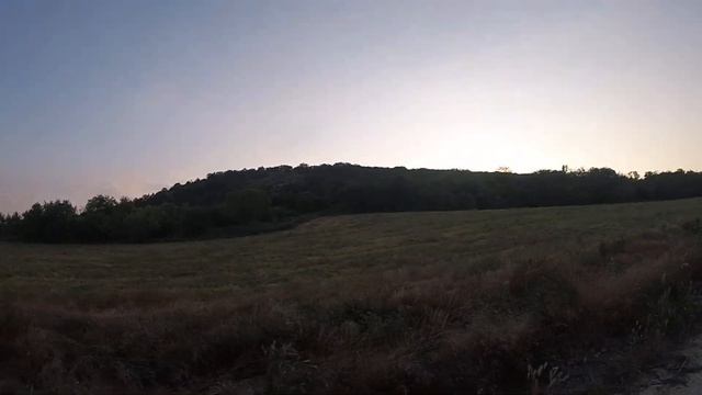 Молочное. Пруд / Симферопольские окраины смотреть онлайн